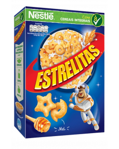 Estrelitas Cereal 270g