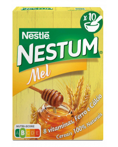 Nestum Honey (Mel) 300g