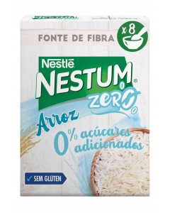 Nestum Zero Rice (gluten-free) 250g