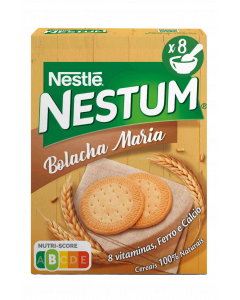 Nestum Maria Biscuit (Bolacha Maria) 250g