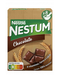 Nestum Chocolate 250g