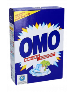 OMO Hand-wash Clothes Powder 540g
