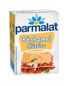 Parmalat Bechamel Sauce (Molho) 200ml