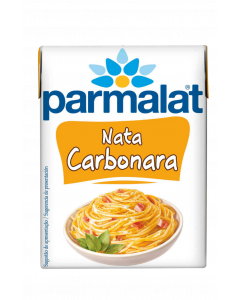 Parmalat Carbonara Cream 200ml