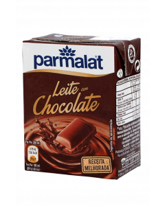 Parmalat Chocolate Milk 200ml