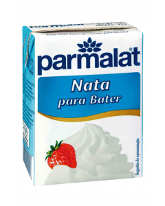 Parmalat Whipping Cream 200ml