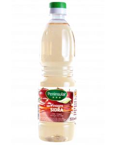 Peninsular Apple Cidre Vinegar 500ml