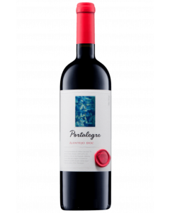 Portalegre red wine Reserva 75cl