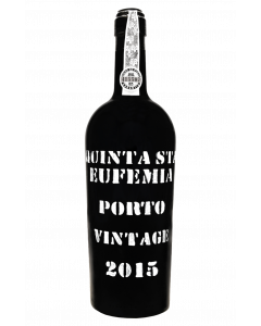 Quinta Santa Eufemia Vintage 2015 75cl