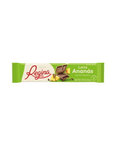 Regina Chocolate Pineapple Flavour 20g