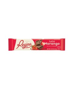 Regina Chocolate Strawberry Flavour 20g