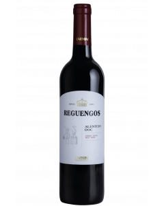 Reguengos red 75cl