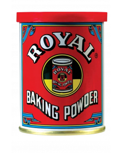 Royal Yeast Powder (Fermento em po) 113g