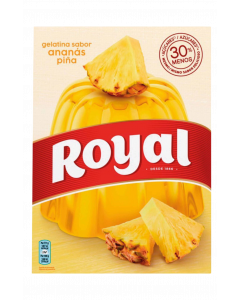 Royal Jelly Pineapple (gelatina ananas) 114g