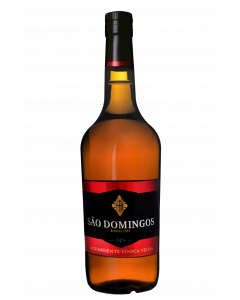 Sao Domingos Aguardente Velha - Old Brandy 700ml