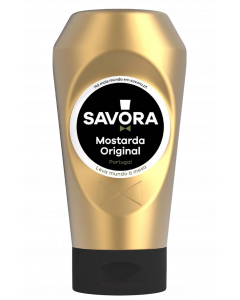 Savora Mustard 230g