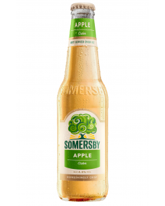 Somersby Cider | Apple 33cl