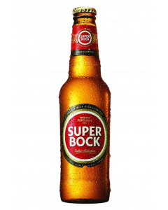 Super Bock 33cl