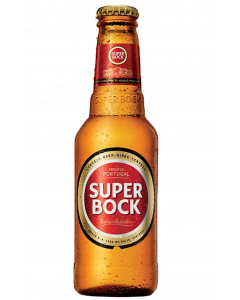 Super Bock small 250ml