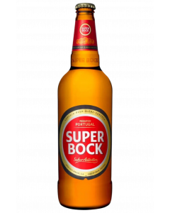 Super Bock 660ml