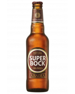 Super Bock ABADIA 33cl
