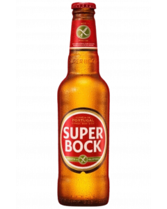 Super Bock Gluten-Free 33cl