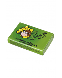 Gorila Bubble Gum Mint Flavour 100 pieces