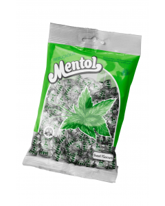 Mouro Mint Sweets 100g
