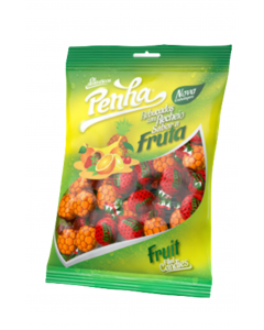 Penha Fruit-filled Sweets 100g