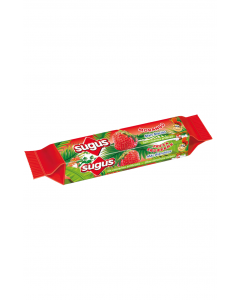 Sugus Strawberry Flavour 45g