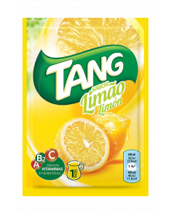 Tang Lemon Flavour 30g