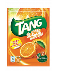 Tang Orange Flavour 30g