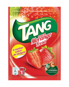 Tang Strawberry Flavour 30g