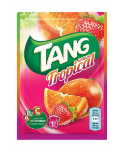 Tang Tropical Flavour 30g