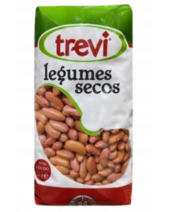 Trevi Dry Red Beans (Feijao Encarnado) 500g