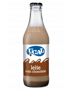 Ucal Chocolate Milk 250ml