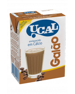 Ucal Coffee w/Milk (Galao) 200ml