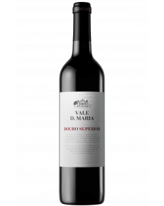 Vale D. Maria Douro Superior Red Wine 75cl