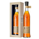 Aguardente Adega Velha 6 Years Old Reserva 500ml