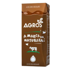 Agros Chocolate Milk 200ml