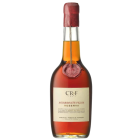 Aguardente Velha CRF Reserva - Old Brandy 700ml