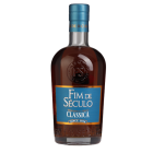 Aguardente Fim de Seculo Vinica Velha - Old Brandy 700ml