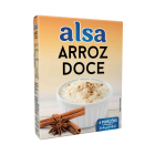 Alsa Rice Pudding (Arroz Doce) 125g