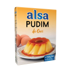 Alsa Egg Pudding 220g