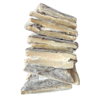 Cod Cut & Packed (Bacalhau cortado & embalado) approx. 1.55kg