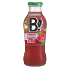B! Ice Drink Red Fruits (Frutos Vermelhos) 330ml