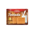 Cuetara Tostada Biscuits (Bolacha Tostada) 4x200g