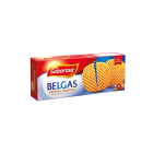 Saborosa Homemade style Belgas Biscuits (Bolacha Belga tipo Caseiro) 220g