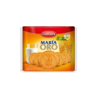 Cuetara Maria ORO Biscuits (Bolacha Maria) 3x200g