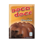 Boca Doce Chocolate Pudding (Pudim) 22g